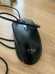 2 мыши  Hyper x pulsefire surge цена за 2 мыши