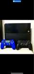 Sony playstation4 ps4 плейстейшен 4 пс4 плэйстейшн4+60игр