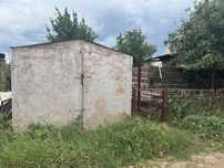 Продам  или обменяю дачу на машину,по зерендинской трассе