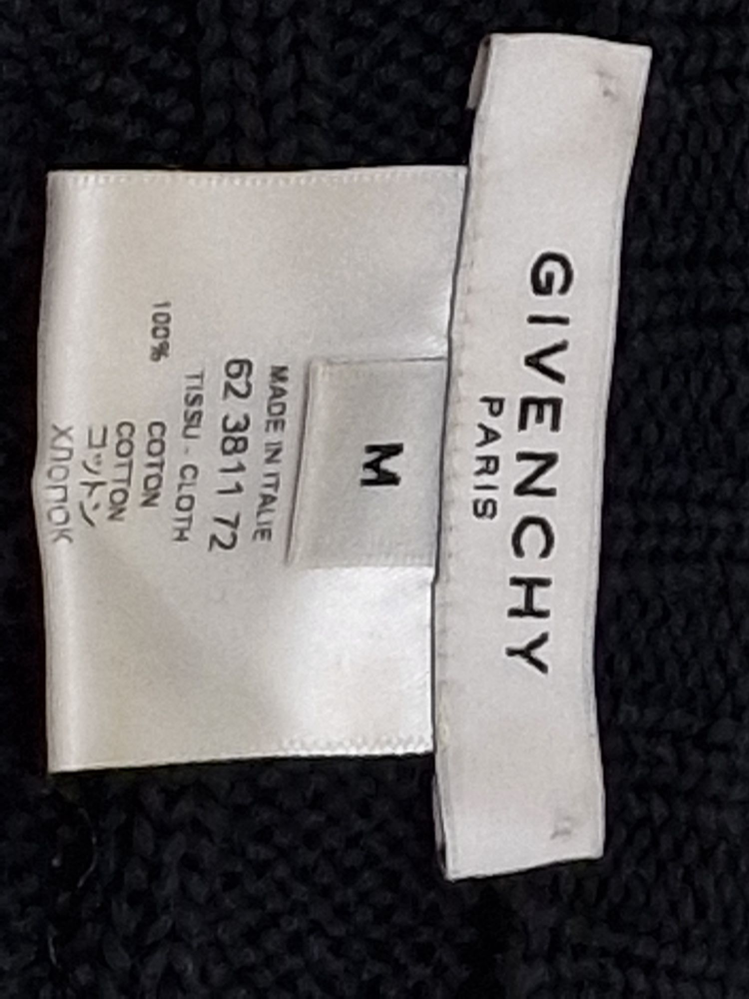 Женский жакет «‎Givenchy»