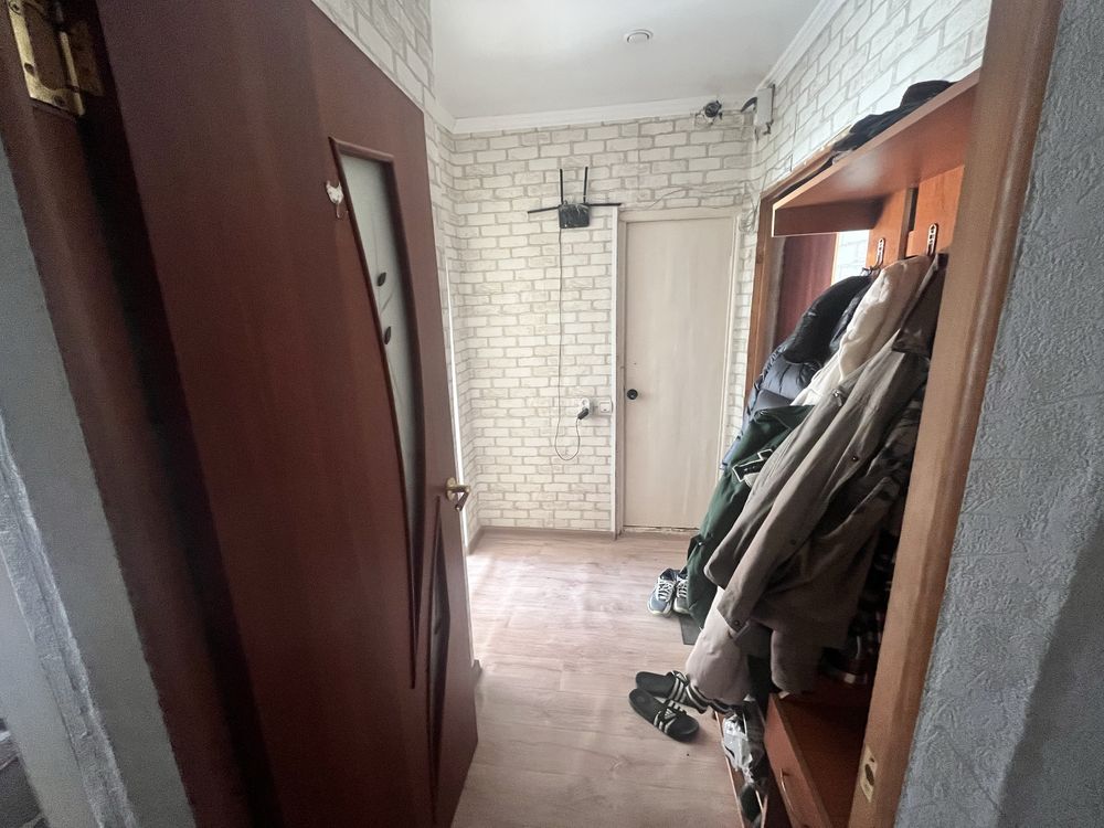 Продам 1 комнатную квартиру