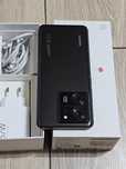 Xioami 13T 256 gb Ram 12 5G полный комплект