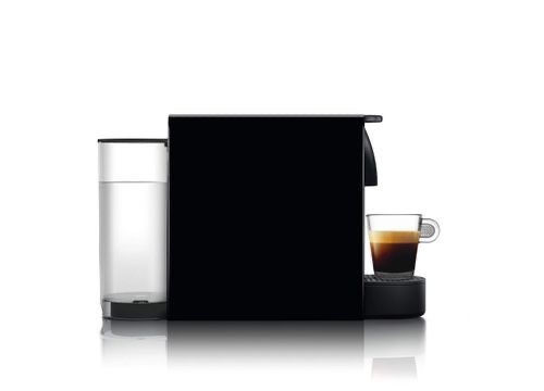 DeLonghi Капсульная кофемашина Nespresso Essenza Mini EN85.B