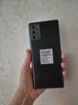Samsung Note 20 б/у