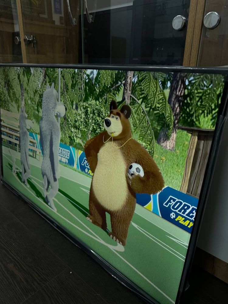 Smart Tv TCL Актив Маркет Рассрочка 0-0-12