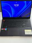 Ноутбук ASUS Vivobook S 15 / OLED / SSD 512 Гб / Win 11 / M3502QA