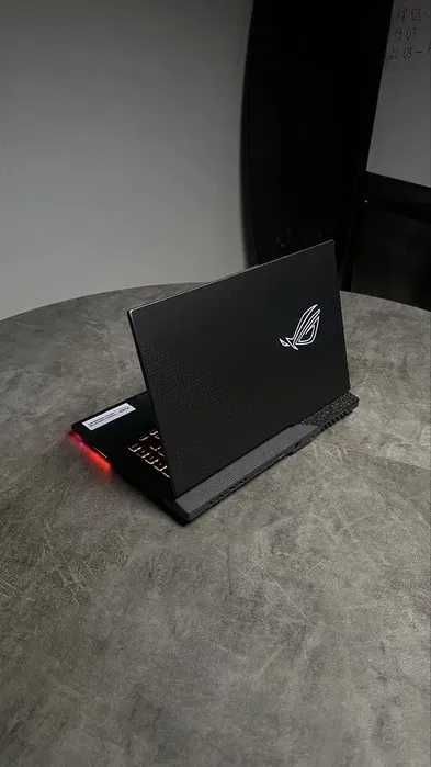 Asus rog strix g533 продам