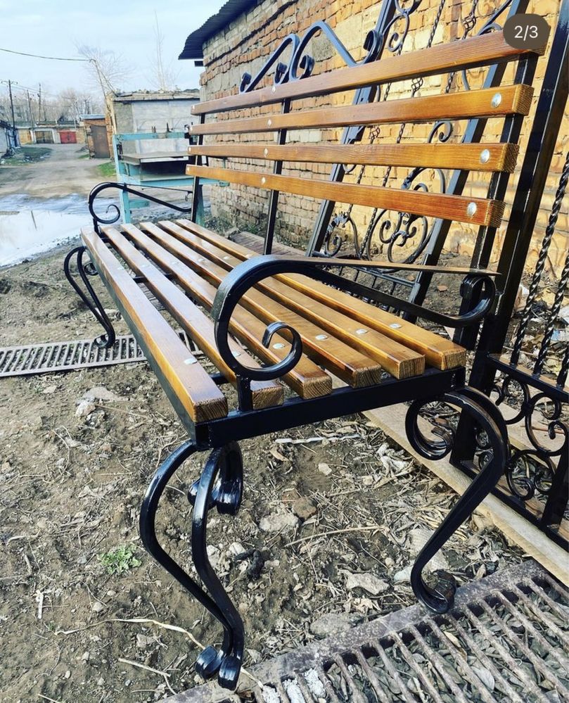 Изготовление металлоконструкций