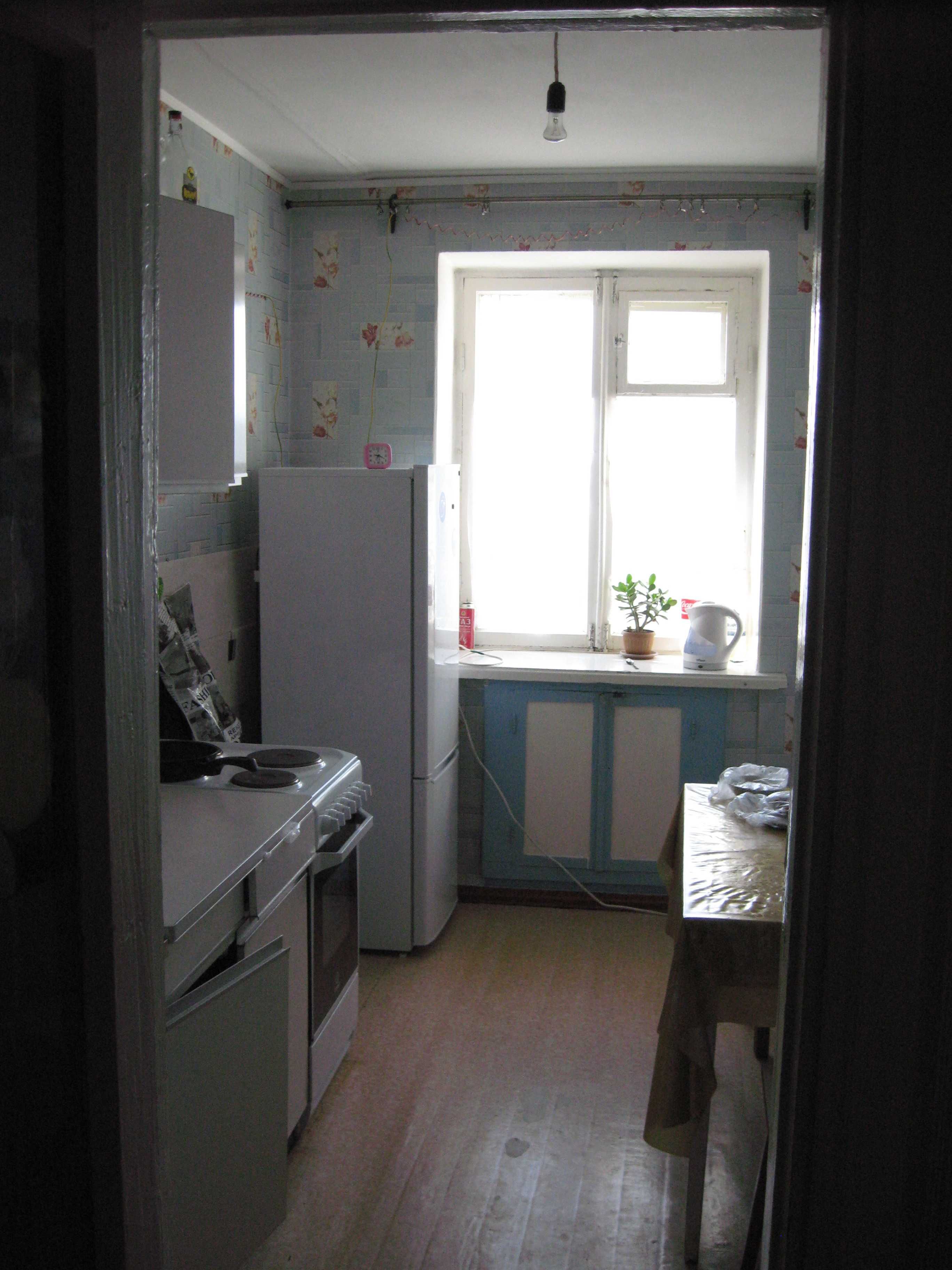 4-комнатная квартира, 74.8 м², 5/5 этаж 
Шульбинск, 1 мкрн 15