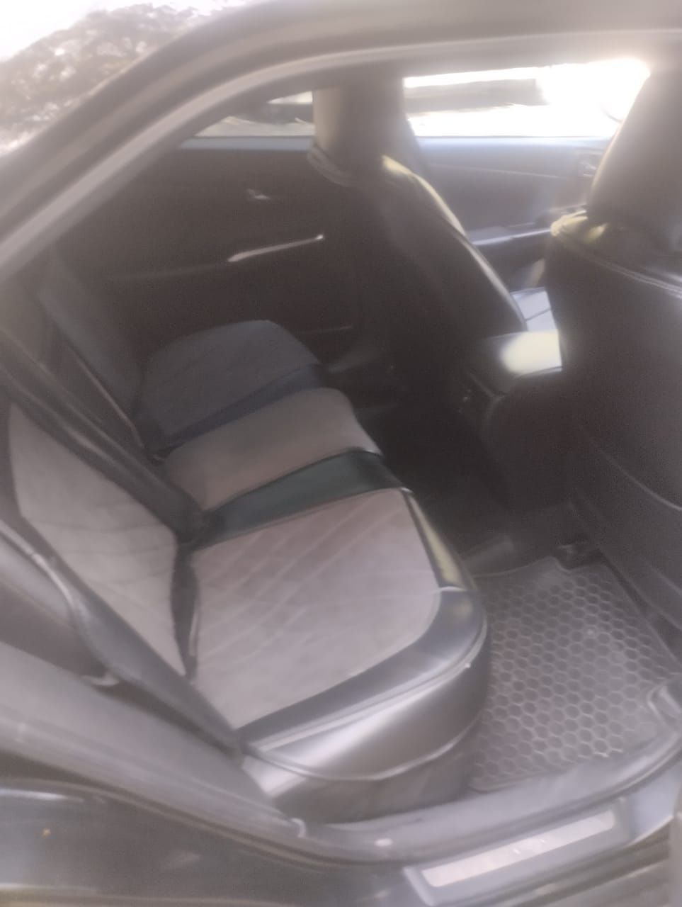 Toyota  Camry   55