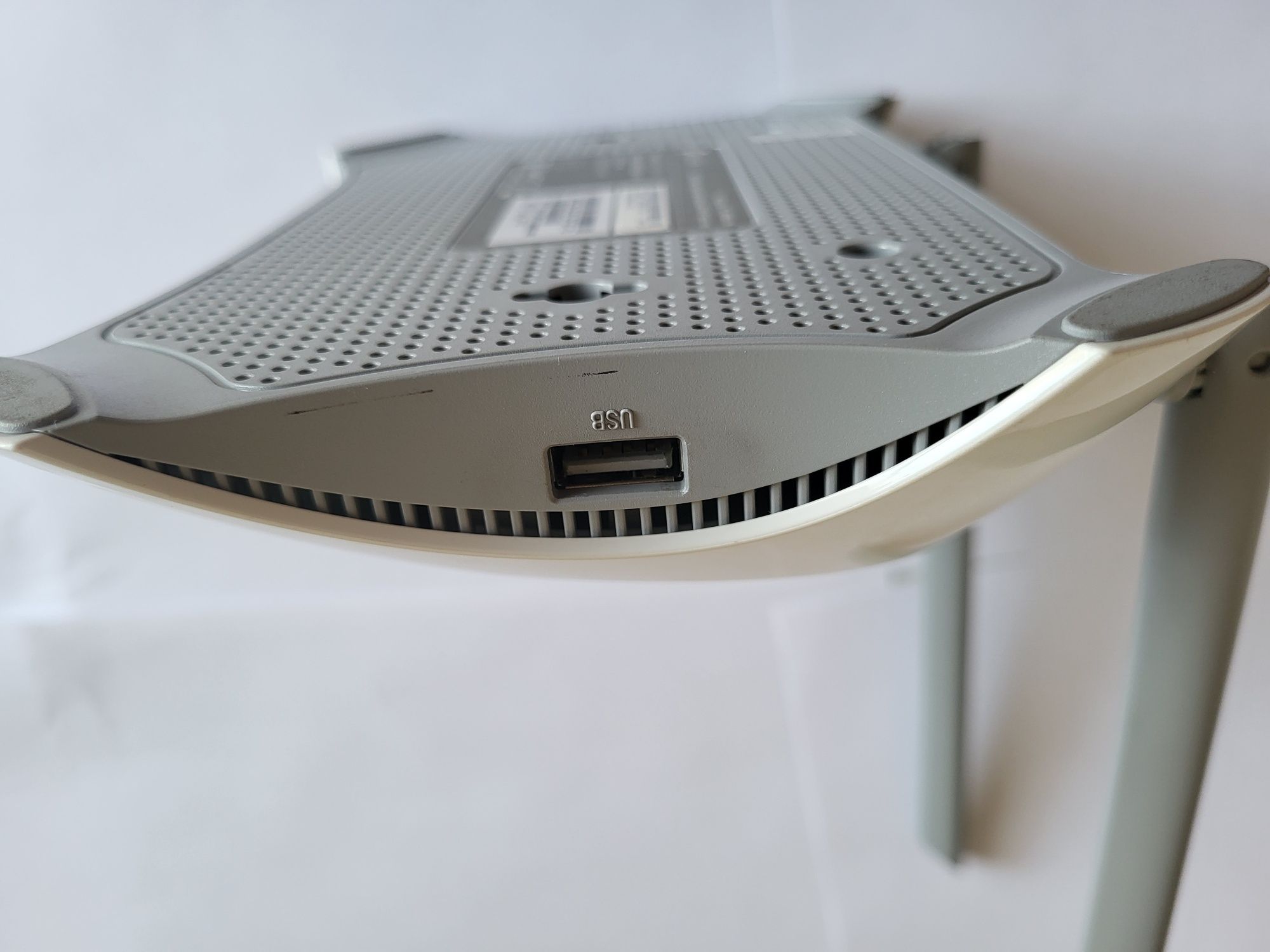 TL-WR842N N300 WIFI роутер