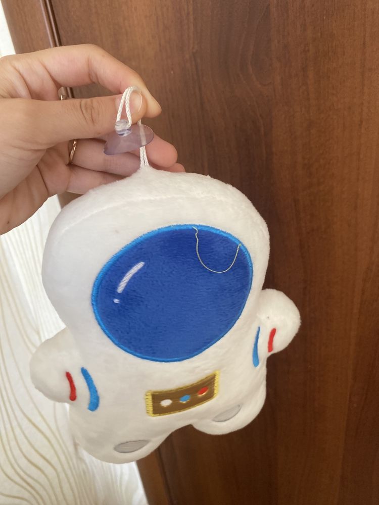 Мягкая игрушка, новый, Лучший подарок для ребёнка,