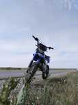 Пит байк 125 куб