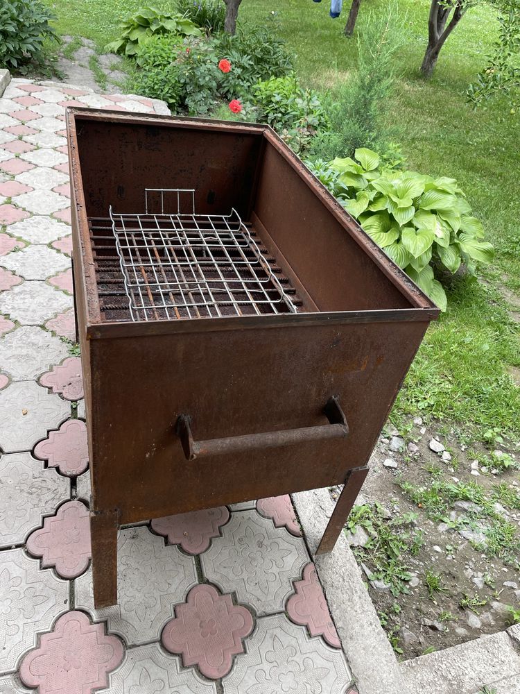 Продам большую коктальницу