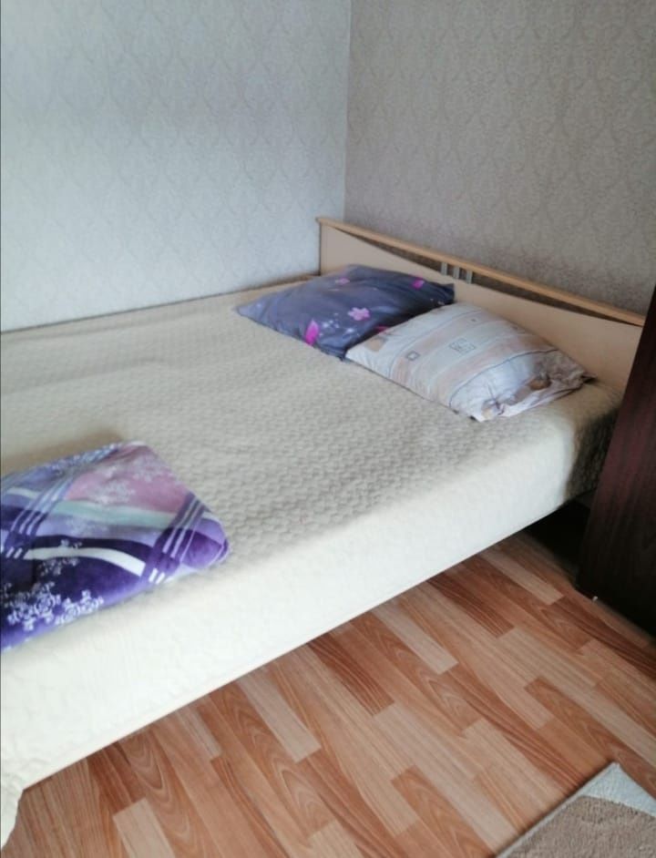 1-комнатная квартира | 34 м² | 2/5 этаж