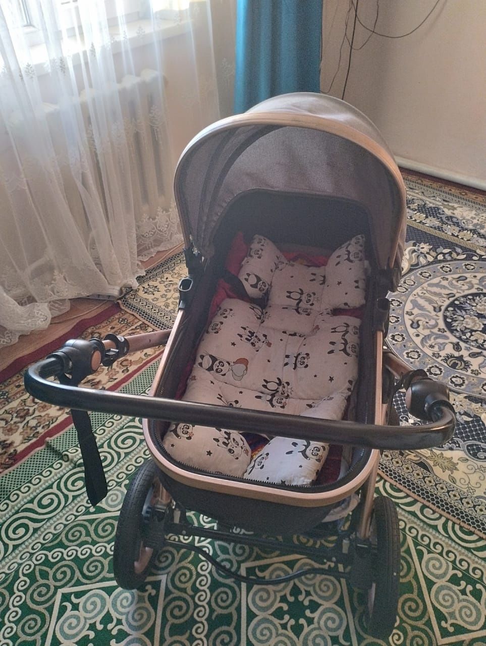 Коляска для детей