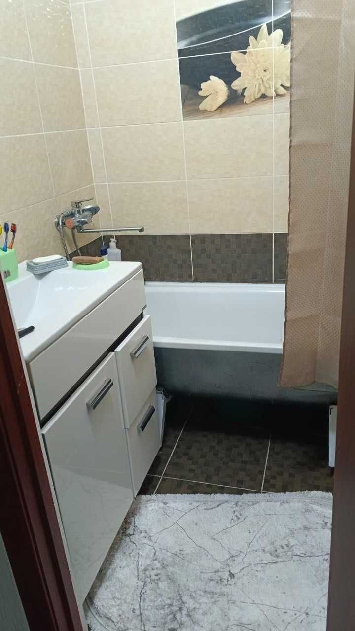 4-комнатная квартира · 81.1 м² · 4/5 этаж