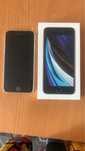 Iphone se2022 в отличном состоянии