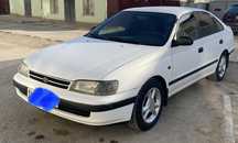 Автомобиль Toyota Carina E