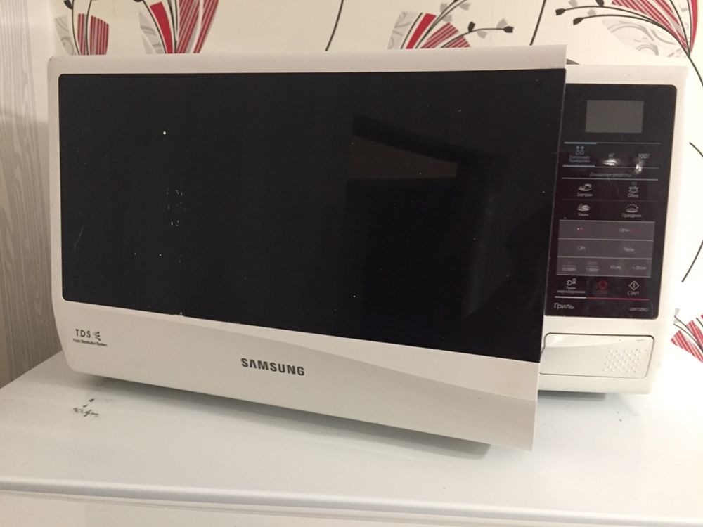Микроволновая печь Samsung