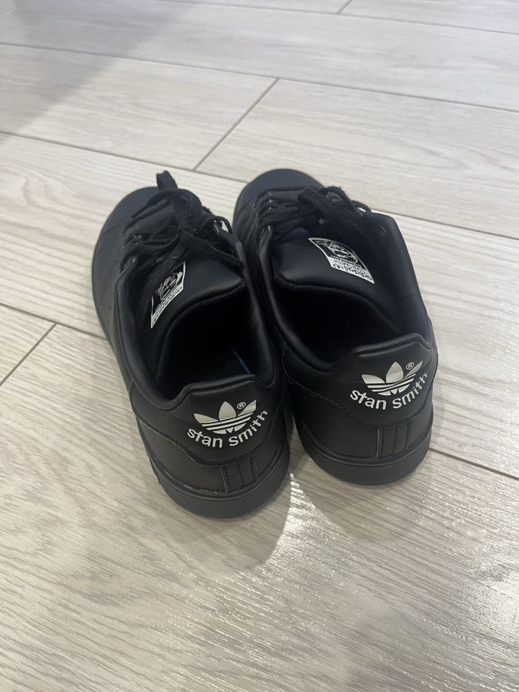 Кеды Adidas stan smith