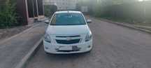 Chevrolet Cobalt аренда