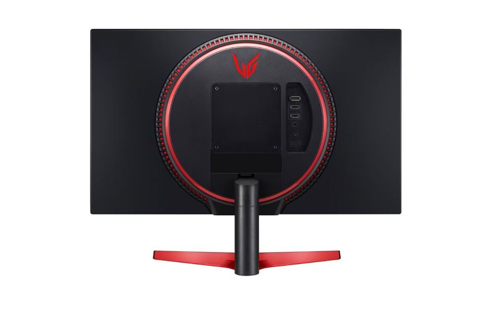 монитор Lg Ultragear 24gn60r