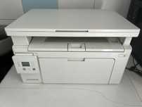 Hp laser jet pro 130a