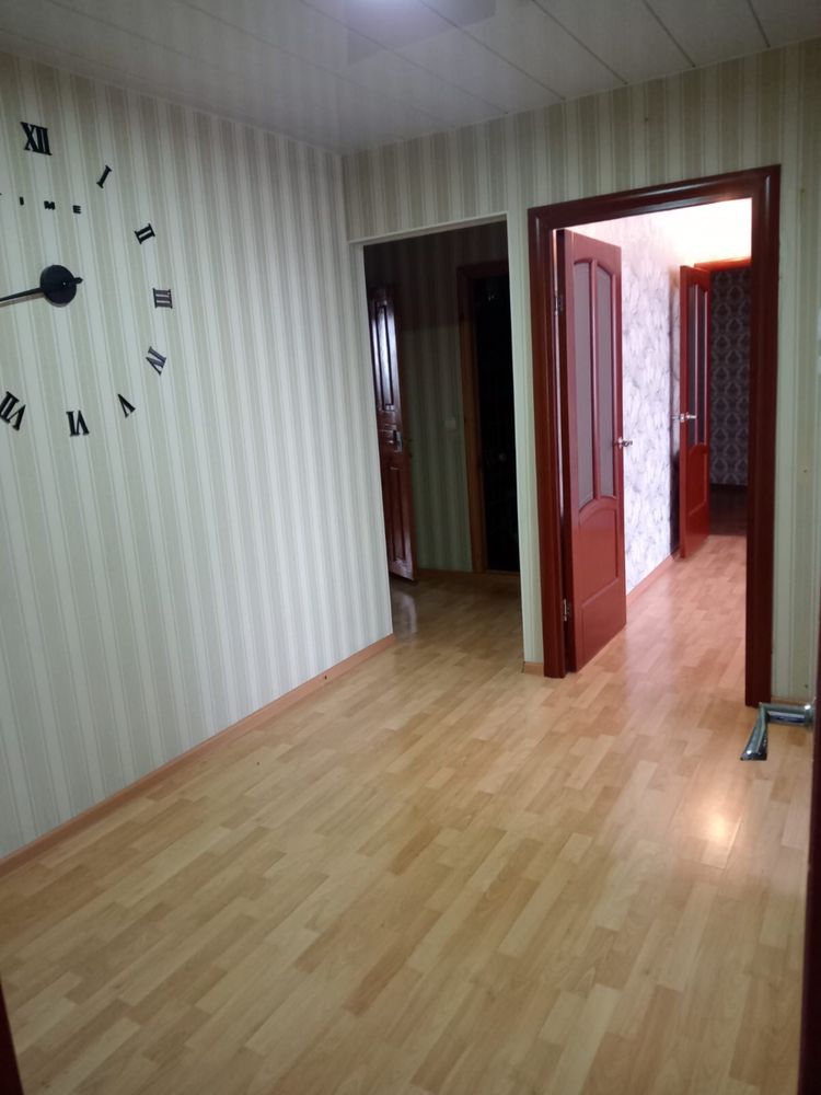 Сдам 4 к кв район Жилгородок