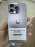 Ip 15 pro 128 gb