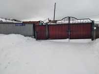 Продам дом в курорте Бурабай