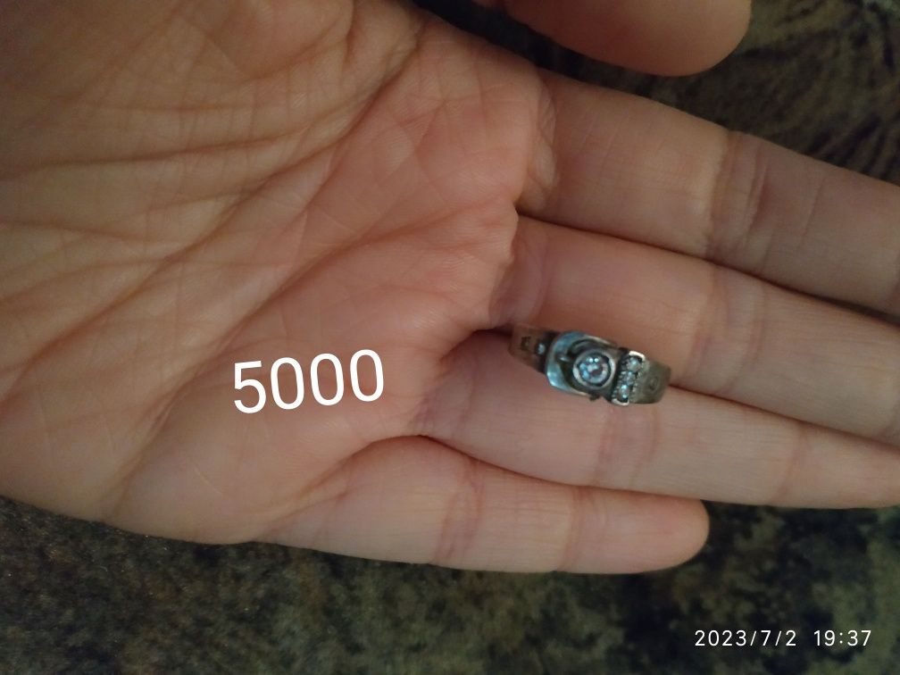 Кулоны и Серьги из Серебра