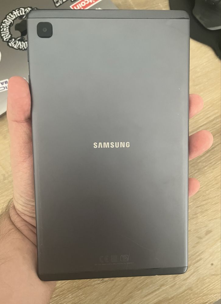 Samsung galaxy tab a7 lite