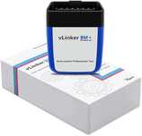 Vgate vLinker BM+ для BMW BimmerCode, BimmerLink