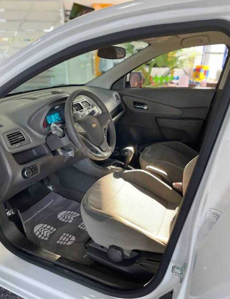 авто под такси!  Машины под такси! Chevrolet Cobalt Elegant AP.