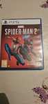 Spider-man 2 ps5