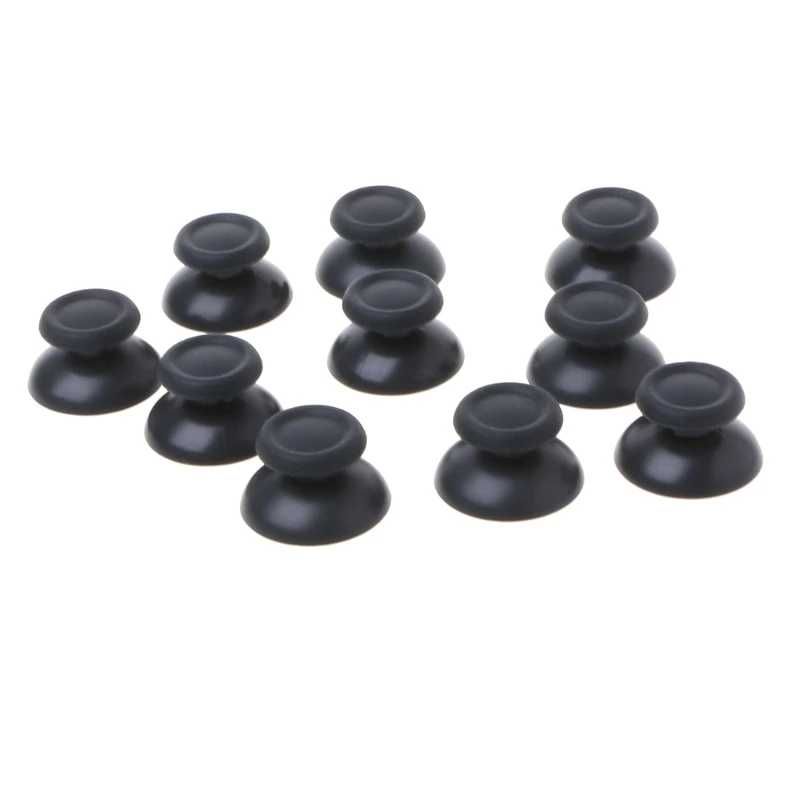 Ремонт джойстиков DualSense PS5, DualShock PS4, XBOX