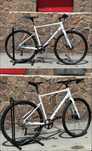 Велосипед Wheel Urban Flow