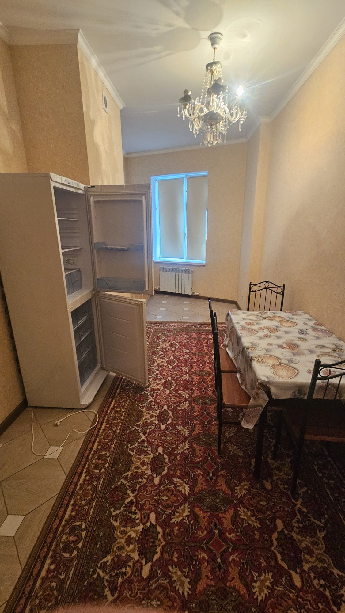 Сдам в аренду квартиру
