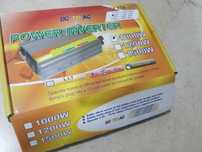инвертор 24в/~220в преобразователь напряжения 1000w и другие инверторы