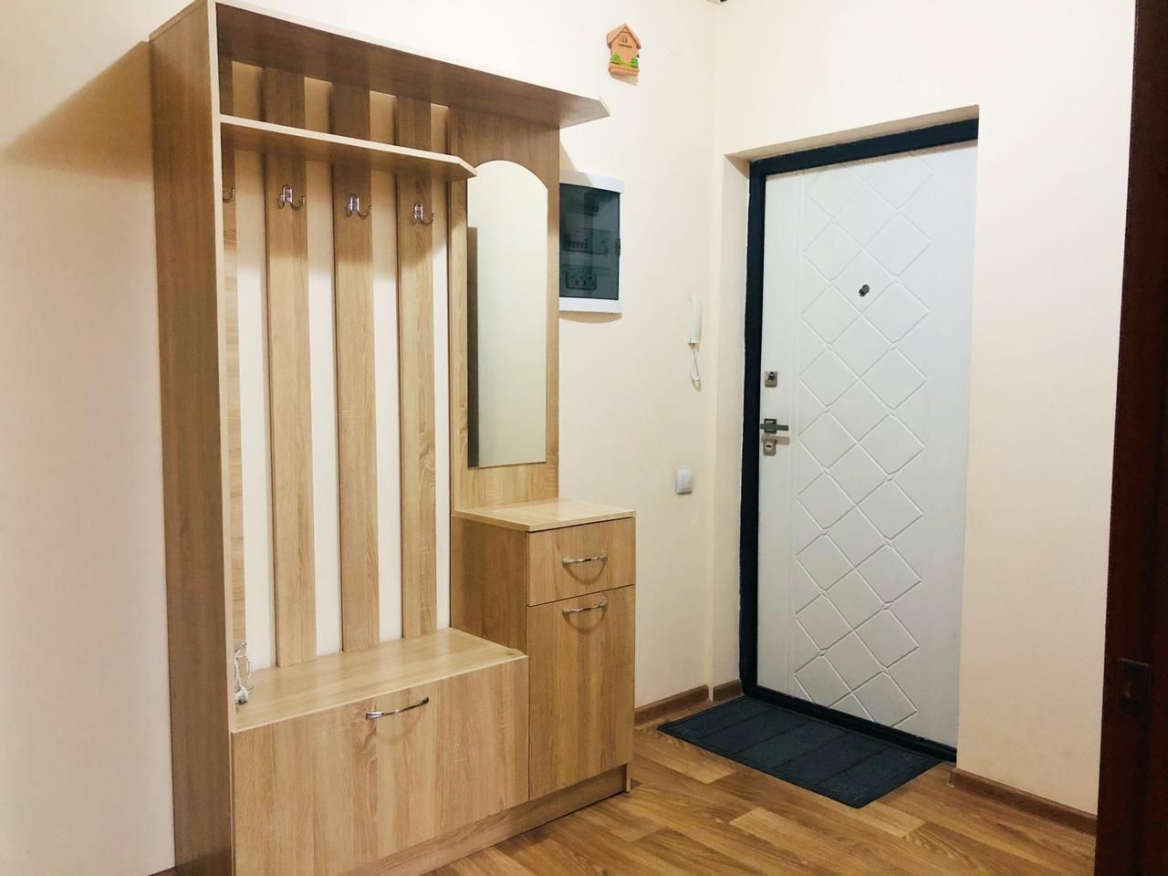 Сдам в центре  в ЖК