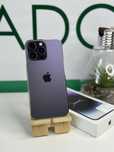 IPhone 14 Pro Max, 128ГБ, 82%