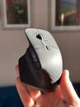 Мышка Logitech MX master 3