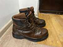Red wing аяқ киімі