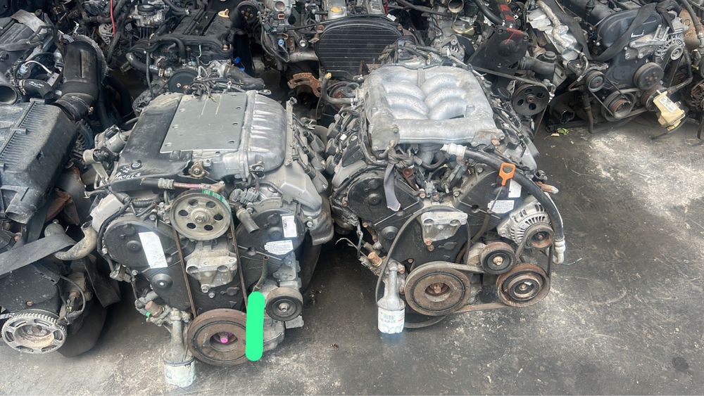 Двигателя Цивик  Хонда Цивик Акорд Одиссей Honda Срв Accord Civic CR-V