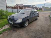 Продаю Lada Priora 2007 года
