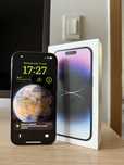 iPhone 14 Pro 256gb