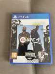 UFC 4 для ps 4/5