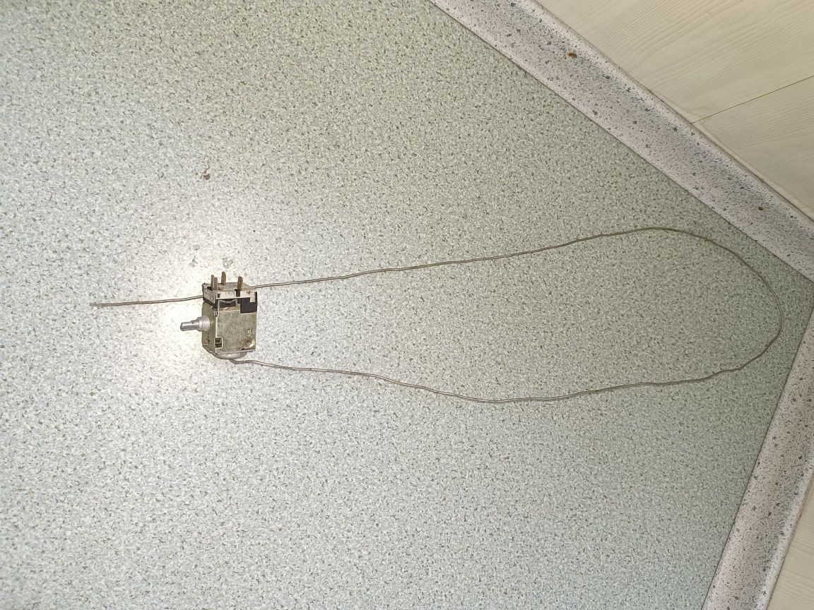 Danfoss 25T65 THERMOSTAT Electrolux термостат - терморегулятор