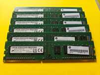 ОЗУ Micron DDR3(L) 24GB (6x4GB Kit) 1866MHz